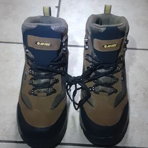 Hi-Tec Hiking Boots